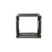SKB - rSeries - Rack Rotomoulé 8U
