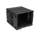 SKB - rSeries - Rack Rotomoulé 8U - avec Roulettes