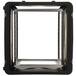 SKB - rSeries - Rack Anti-Choc 12U - 20 pouces de profondeur