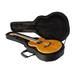 SKB - Étui Souple - Guitare Acoustique-Électrique/Classique Finesse - Verrou TSA