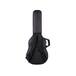 SKB - Étui Souple - Guitare Acoustique-Électrique/Classique Finesse - Verrou TSA