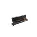 SKB - Valise de Transport Double pour Fusil 5009