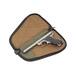 SKB - Dry-Tek® Étui Souple pour Pistolet 30 cm