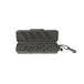 SKB - iSeries 0702-1 - Valise Étanche - Noire - Compartiment Broadhead