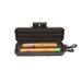 SKB - iSeries 3i-0702-1 - Valise étanche - Noir - Compartiment cigares