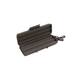 SKB - iSeries 3i-0702-1 - Valise étanche - Noir - Compartiment cigares