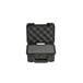 SKB - iSeries 0705-3 - Valise Étanche - Noire - Mousse Cubique