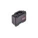 SKB - iSeries 0705-3 - Valise Étanche - Noire - Mousse Cubique