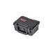 SKB - iSeries 0705-3 - Valise Étanche - Noire - Mousse Cubique