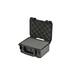 SKB - iSeries 0806-3 - Valise Étanche - Noire