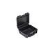 SKB - iSeries 0907-4 - Valise Étanche - Noire