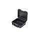 SKB - iSeries 0907-4 - Valise Étanche - Noire - Vide