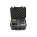 SKB - iSeries 0907-4 - Valise Étanche - Noire - Compartiment Microphone Sennheiser SW