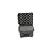 SKB - iSeries 0907-6 - Valise Étanche - Noire - Mousse Cubique