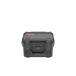 SKB - iSeries 0907-6 - Valise Étanche - Noire - Mousse Cubique