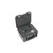 SKB - iSeries 0907-6 - Valise Étanche - Six Emplacements pour Microphones