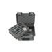 SKB - iSeries 0907-6 - Valise Étanche - Six Emplacements pour Microphones