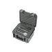SKB - iSeries 0907-6 - Valise Étanche - Six Emplacements pour Microphones
