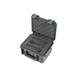 SKB - iSeries 0907-6 - Valise Étanche - Six Emplacements pour Microphones