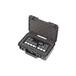 SKB - iSeries 1006-3 - Valise Étanche - Noire - Compartiment ATEM Mini Pro Switcher