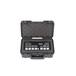 SKB - iSeries 1006-3 - Valise Étanche - Noire - Compartiment ATEM Mini Pro Switcher