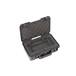 SKB - iSeries 1006-3 - Valise Étanche - Noire - Compartiment ATEM Mini Pro Switcher