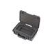 SKB - iSeries 1006-3 - Valise Étanche - Noire - Compartiment ATEM Mini Pro Switcher