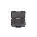 SKB - iSeries 1006-3 - Valise Étanche - Noire - Compartiment ATEM Mini Pro Switcher