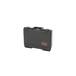SKB - iSeries 1208-3 - Valise Étanche - Noire - Mousse Cubique