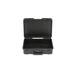 SKB - iSeries 1208-3 - Valise Étanche - Noire - Vide