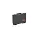 SKB - iSeries 1208-3 - Valise Étanche - Noire - Vide
