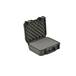SKB - iSeries 1209-4 - Valise Étanche - Noire