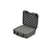 SKB - iSeries 1209-4 - Valise Étanche - Noire - Mousse Cubique