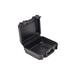 SKB - iSeries 1209-4 - Valise Étanche - Noire
