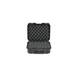 SKB - iSeries 1209-4 - Valise Étanche - Noire - Mousse à Couches