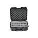 SKB - iSeries 1209-4 - Valise Étanche - Cloisons Think Tank