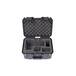 SKB - iSeries 3i-1309-6 - Valise étanche - Noir - Compartiment Blackmagic Design Pocket Cinema Camera 6K Pro