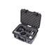 SKB - iSeries 3i-1309-6 - Valise étanche - Noir - Compartiment Blackmagic Design Pocket Cinema Camera 6K Pro