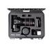 SKB - iSeries 3i-1309-6 - Valise étanche - Noir - Compartiment Blackmagic Design Pocket Cinema Camera 6K Pro