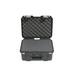 SKB - iSeries 1309-6 - Valise Étanche - Noire - Mousse Cubique