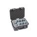 SKB - iSeries 1309-6 - Valise Étanche - Noire