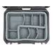 SKB - iSeries 3i-1309-6 - Valise étanche - Noir - Séparateurs Think Tank