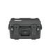 SKB - iSeries 3i-1309-6 - Valise étanche - Noir - Séparateurs Think Tank