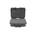 SKB - iSeries 1510-4 - Valise Étanche - Noire - Mousse Cubique