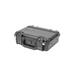 SKB - iSeries 1510-4 - Valise Étanche - Noire - Mousse Cubique