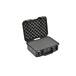 SKB - iSeries 1510-6 - Valise Étanche - Noire