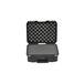 SKB - iSeries 1510-6 - Valise Étanche - Noire - Mousse Cubique