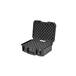 SKB - iSeries 1510-6 - Valise Étanche - Noire - Mousse à Couches