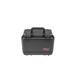 SKB - iSeries 3i-1510-9 - Valise Étanche - Noire - Mousse Cubique