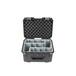 SKB - iSeries 3i-1510-9 - Valise Étanche - Noire - Cloisons Think Tank